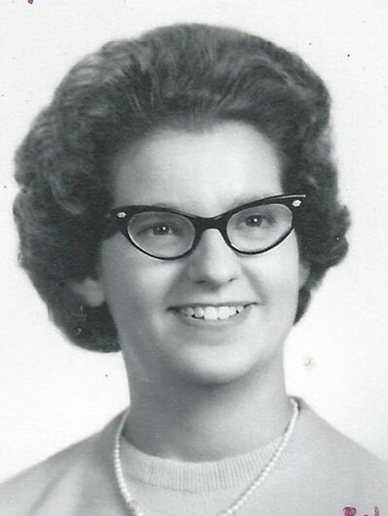 Elaine Marie Landino