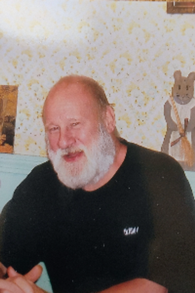 John M. Dolan Profile Photo