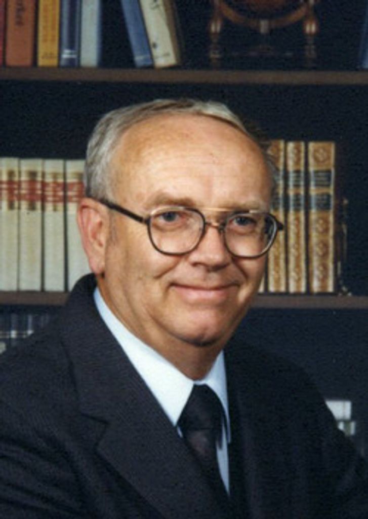 Orval Simpson