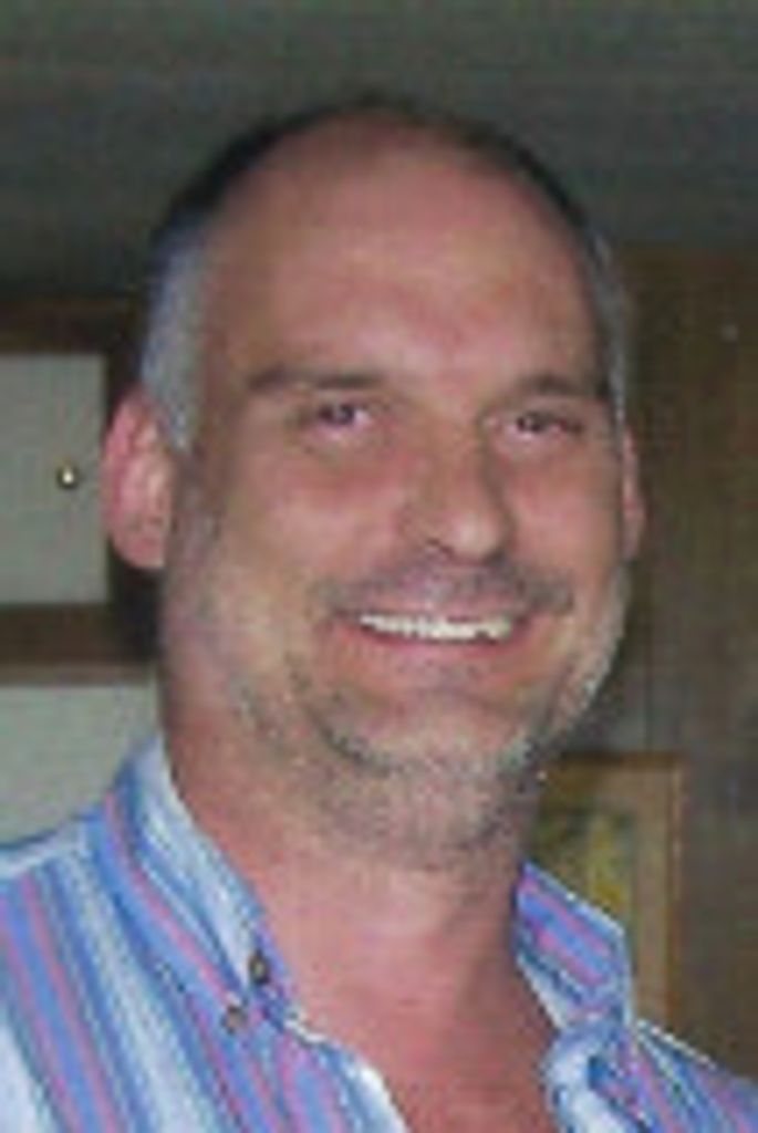 Scott  Michael Mccall Profile Photo