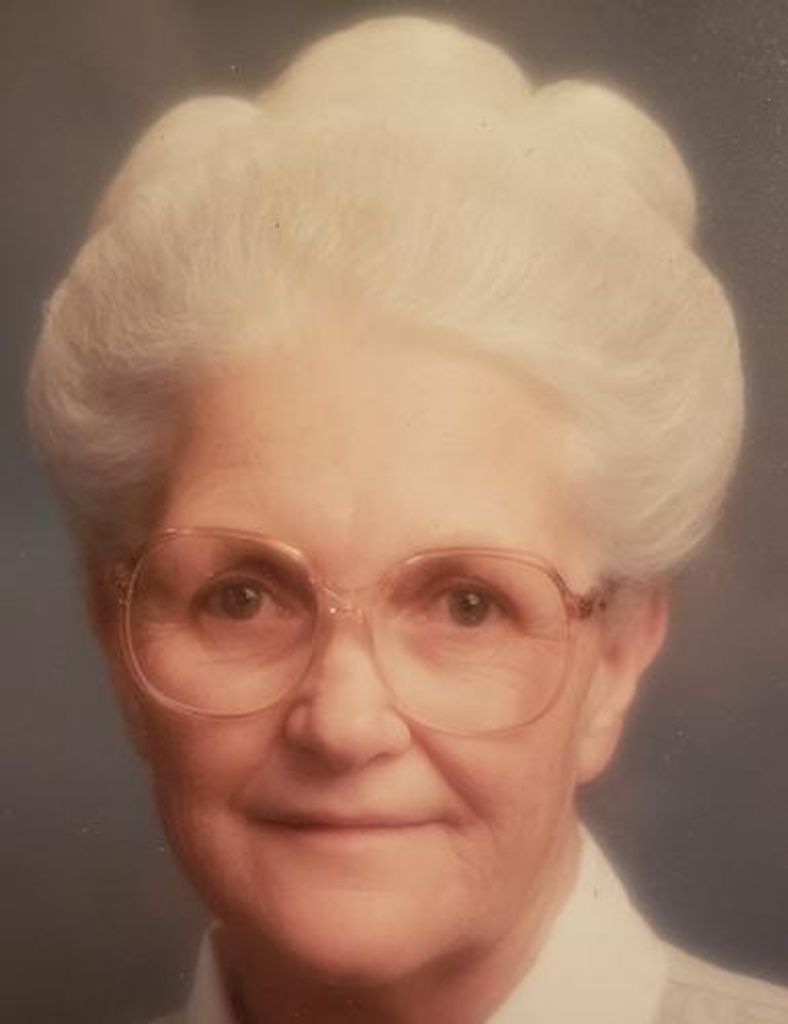 Virginia Christine Olinger Profile Photo