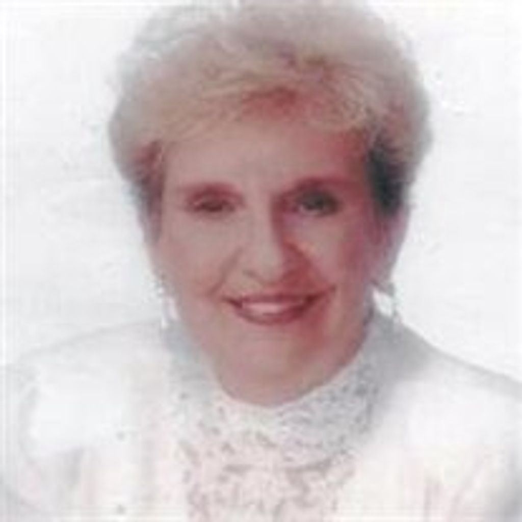 Urilla (Chrisman) Gazda