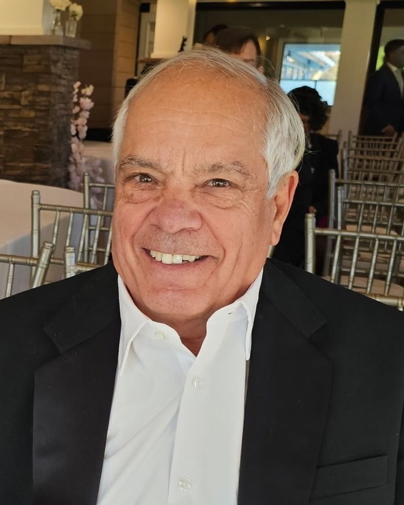 Jose A. Martins