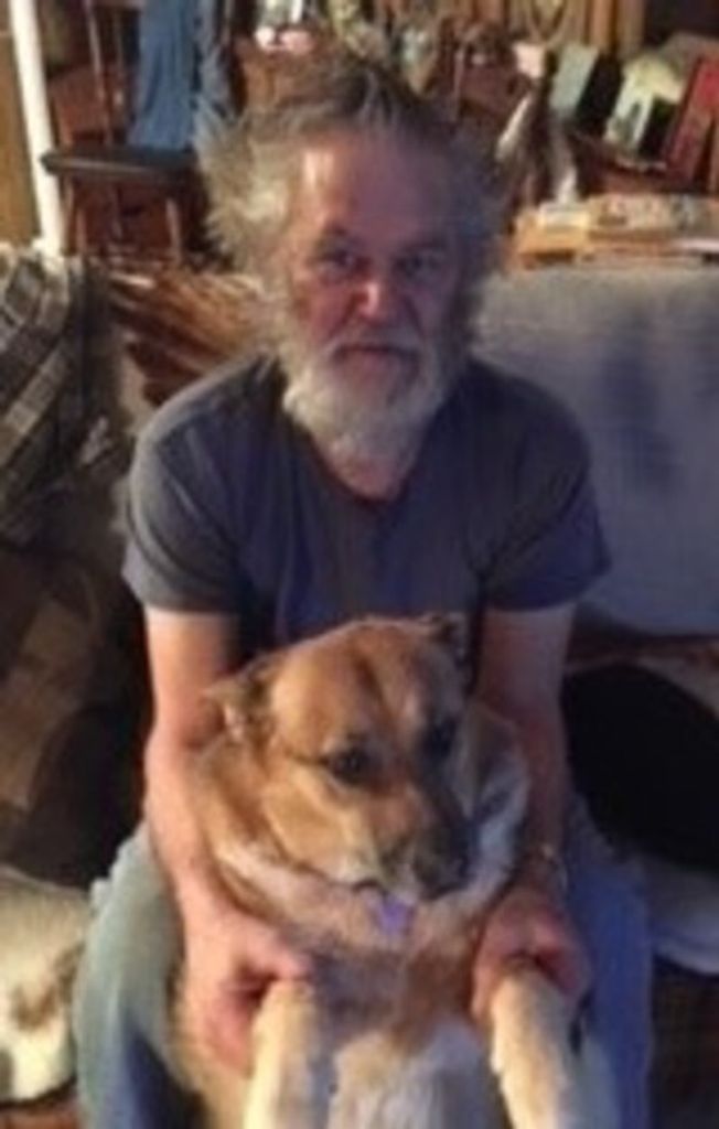 Kenneth Hansen Profile Photo
