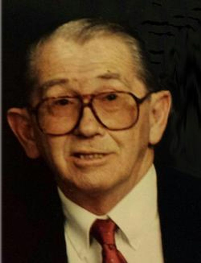 Ralph Joseph Ryan
