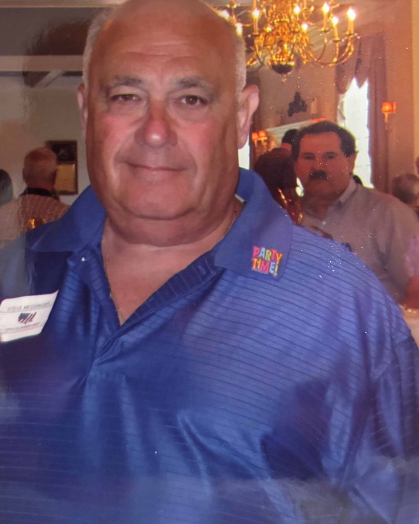Steven J Messinger