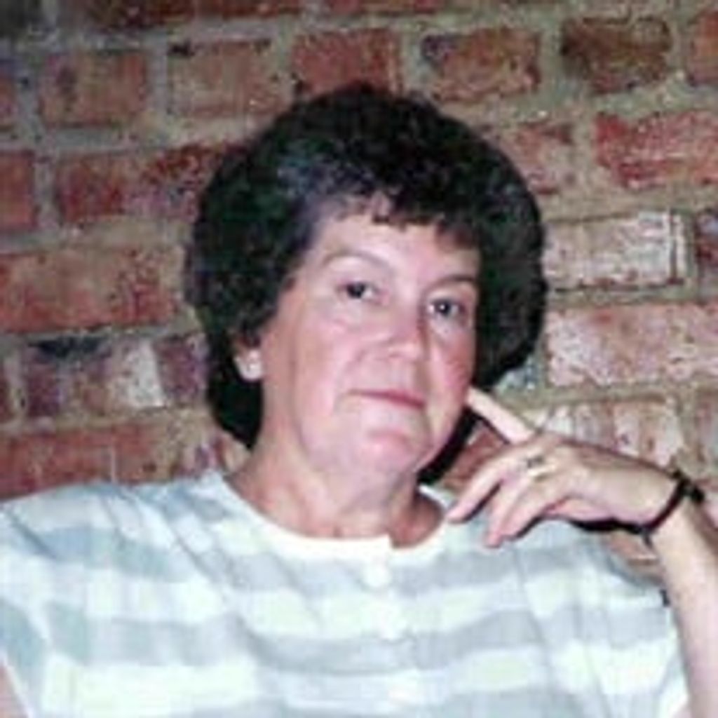 Ruby  I. Flanary