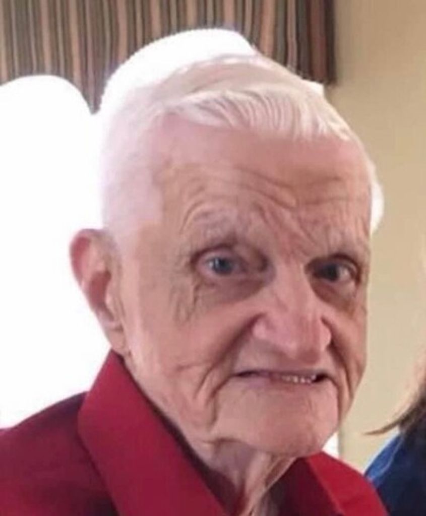 Glen "Ike" Eldon Bramblett Profile Photo