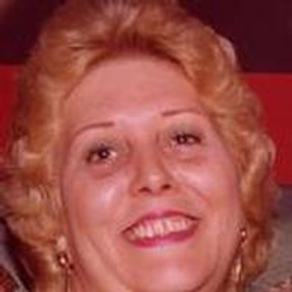 Claire Leszczynski