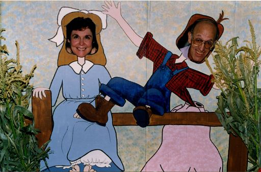 Ila LaRose Butterfield photo gallery thumbnail 55 of 72