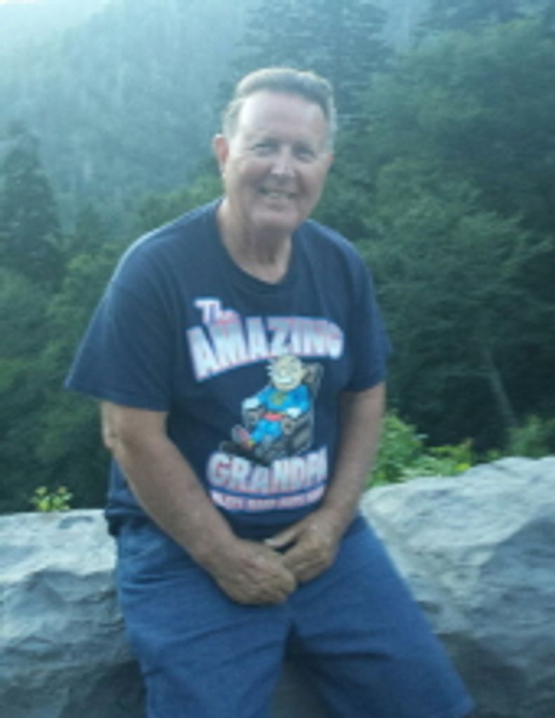 James Woodrow Walker, Sr.