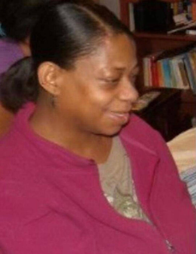 Myra Johnson Profile Photo