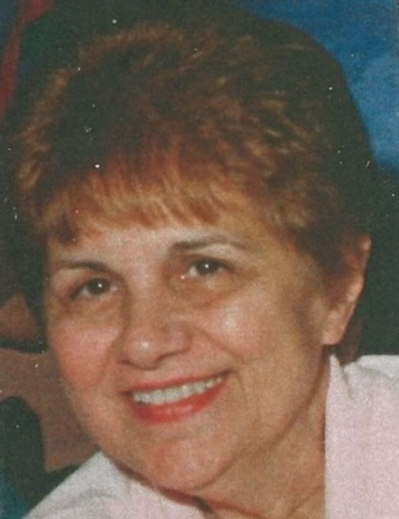 Lucille Z. Christopher