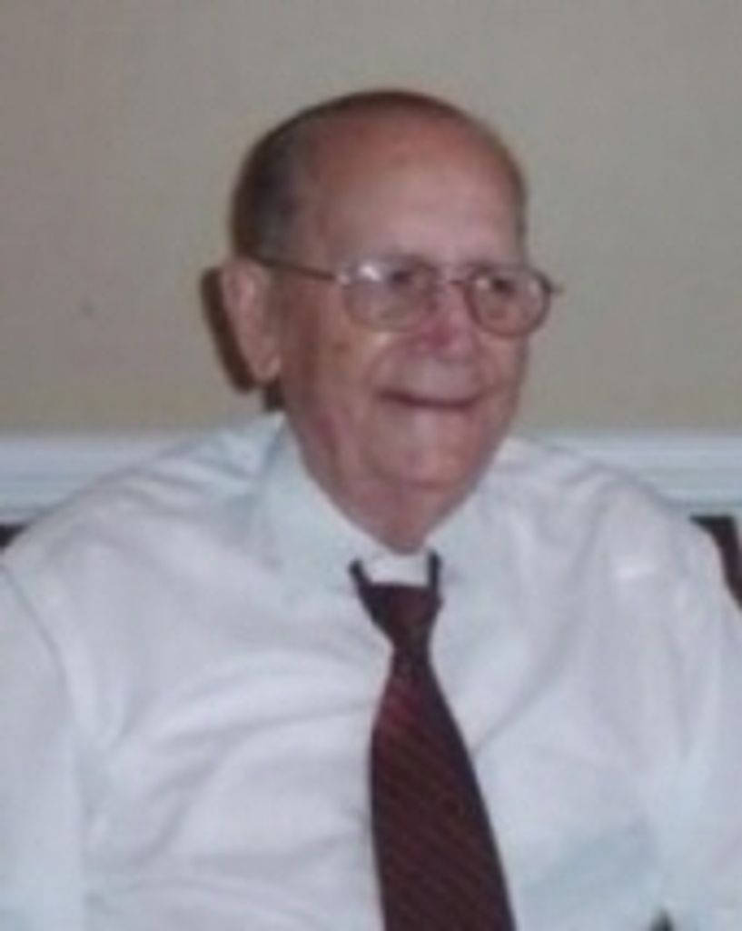 Harry  Lee Vaden