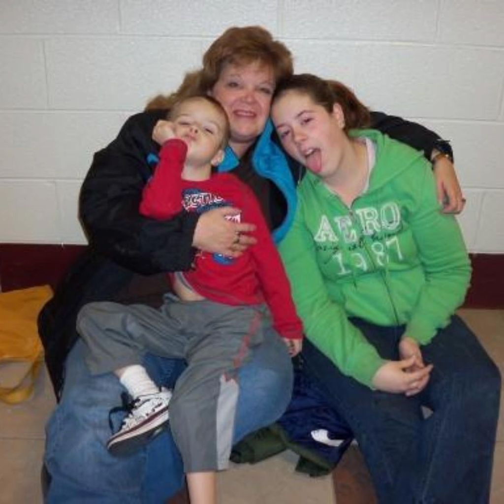 Patricia Ann Worrilow