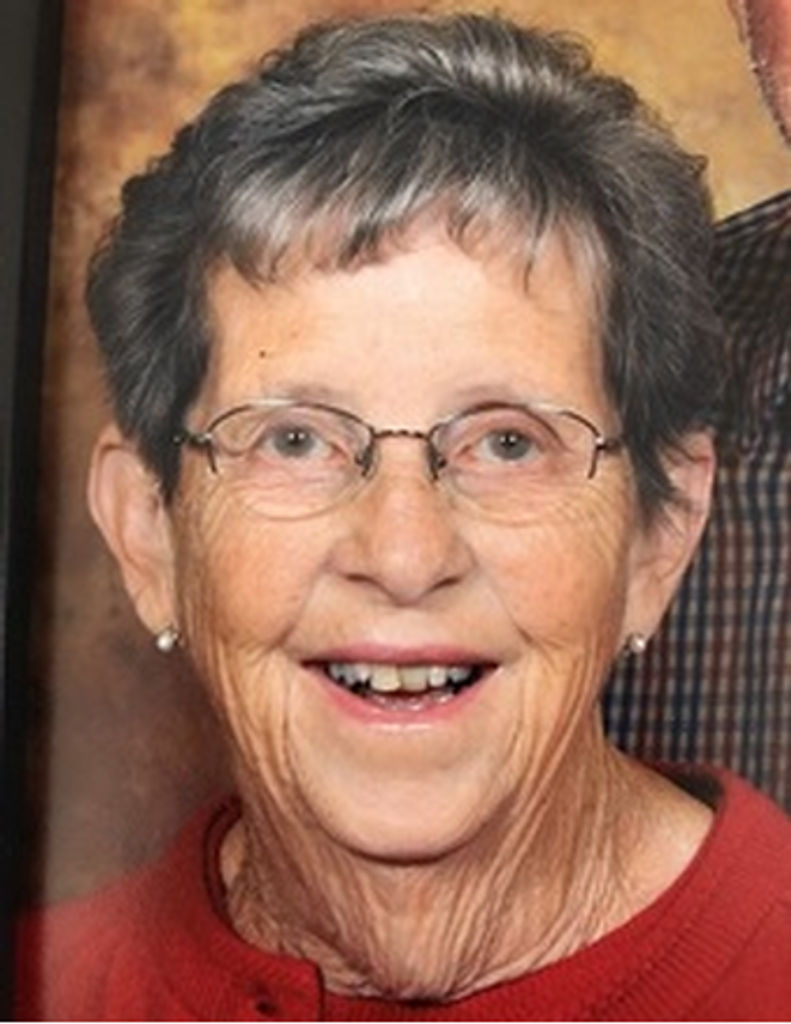 Treva June (Davis) Becker Profile Photo