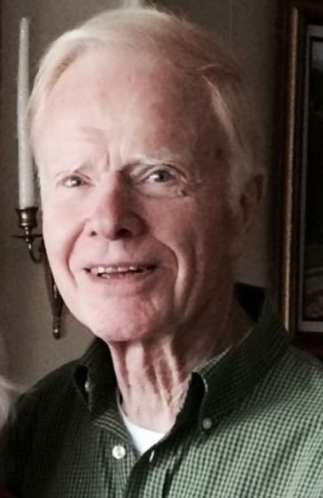 Hans E. Zuern Profile Photo