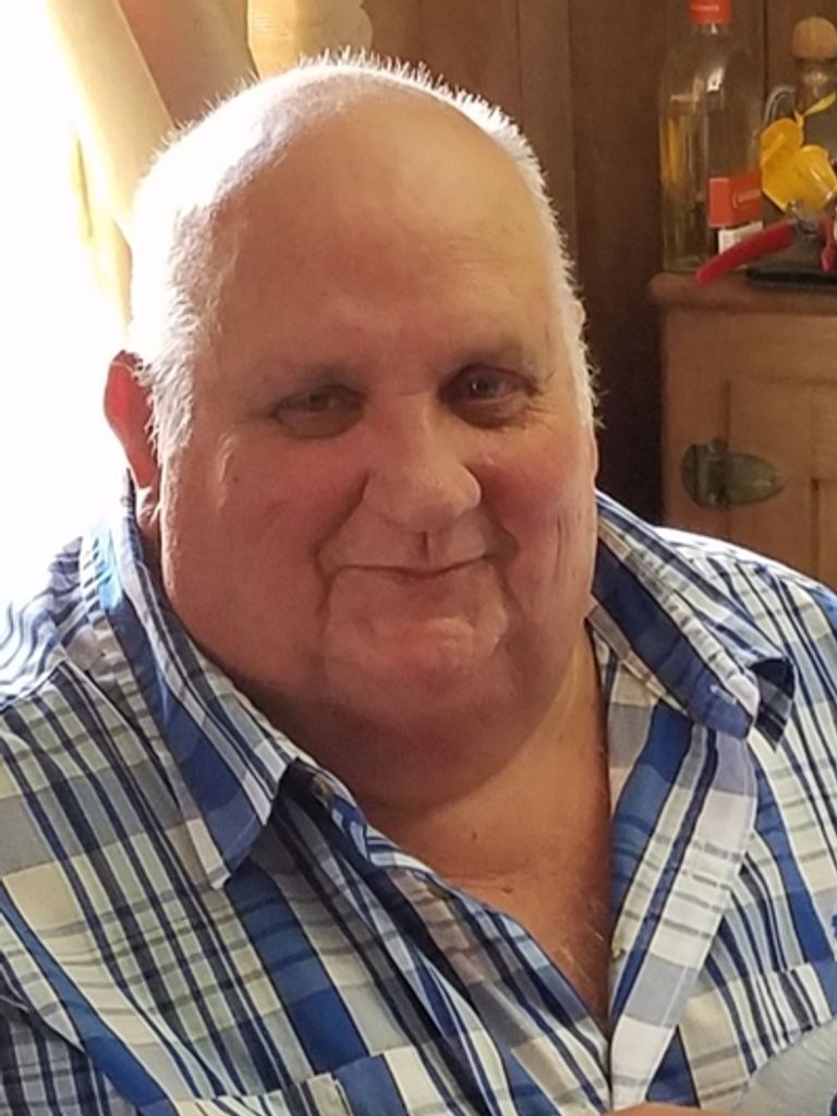 Terry Don Brister Profile Photo