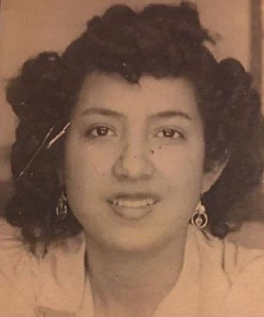 Narcisa Maria De La Rosa Profile Photo