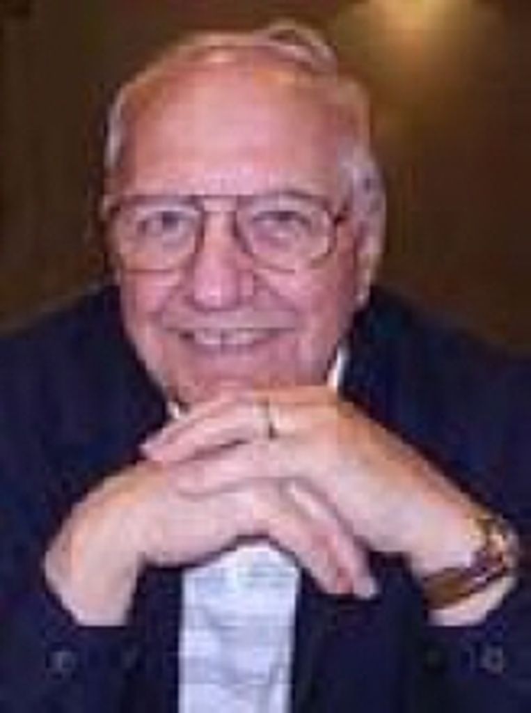 Ralph  V. Norberg