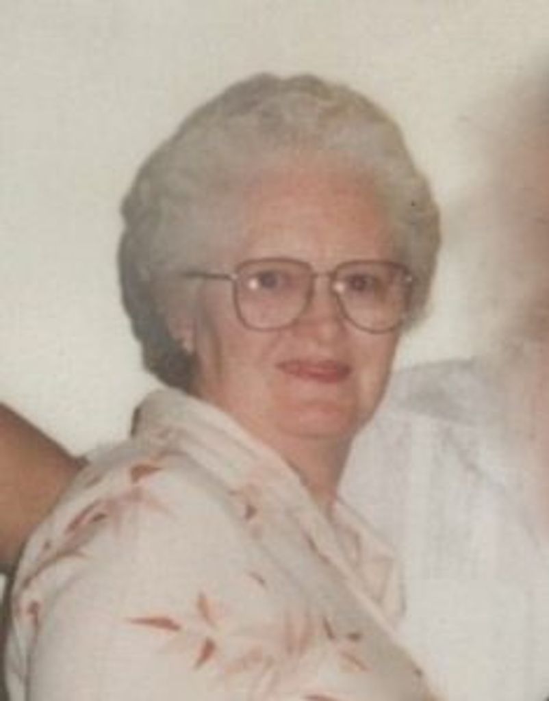Norma Lucille Roberts Mcmillan Profile Photo