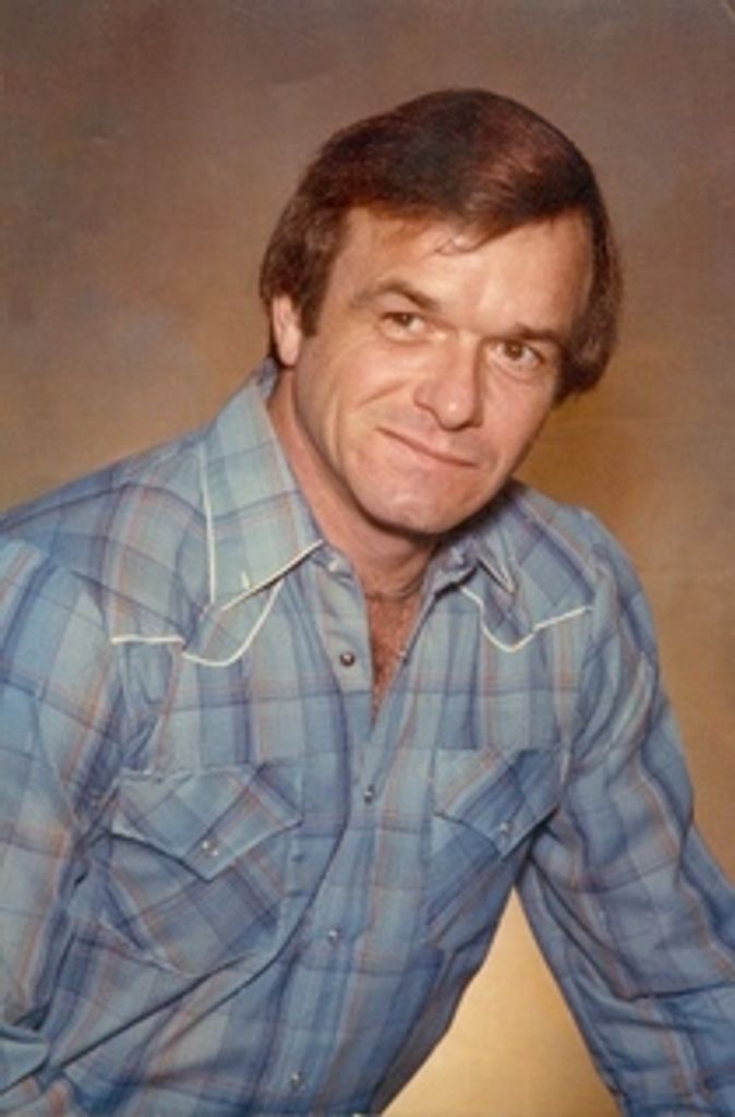 William Lee Popp, SR. Profile Photo