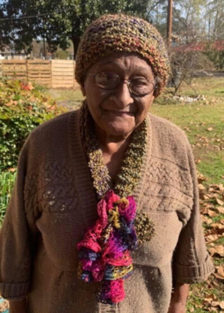 Mrs. Irissie Thomas Profile Photo