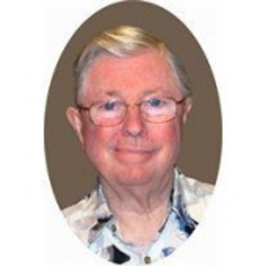 Charles Hall, Jr.