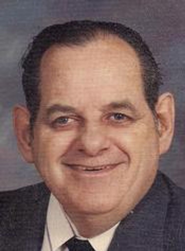 Charles Curtis Leonhart