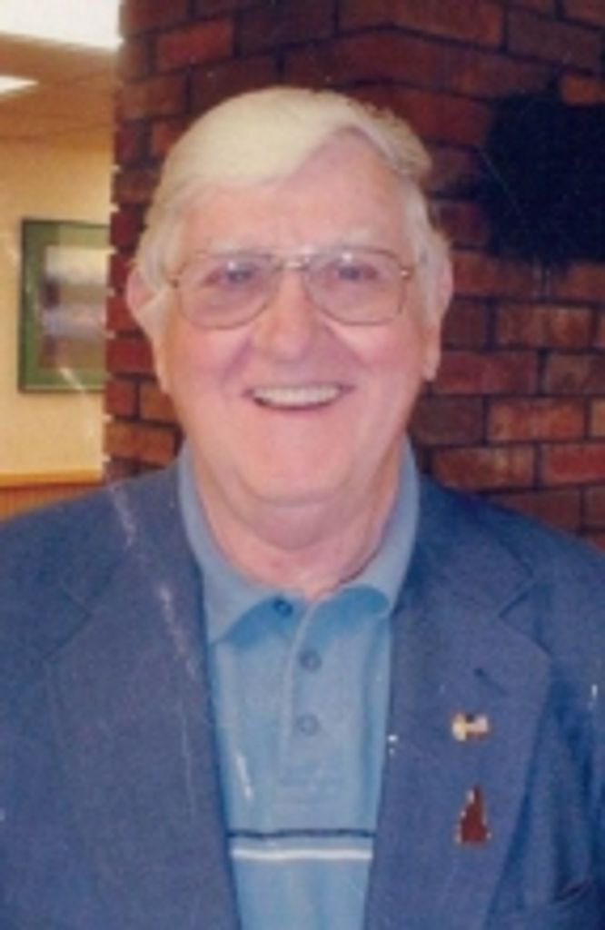 Lawrence Jean Guay