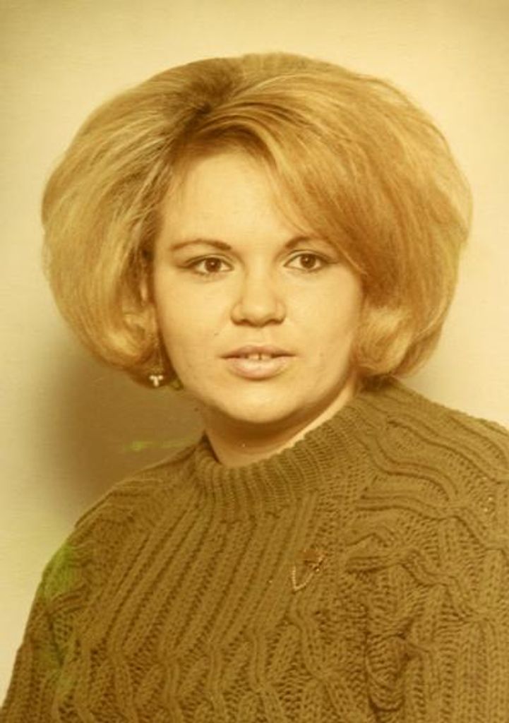 Marsha Kay Van Gundy Profile Photo