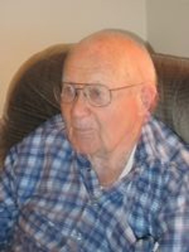 Lawrence Robert Hanson