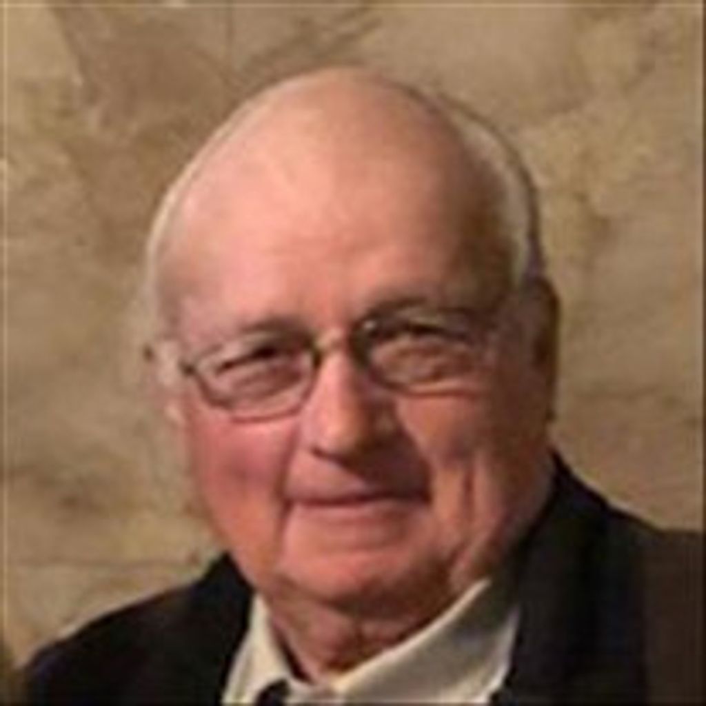 William "Dick" Reiss Profile Photo