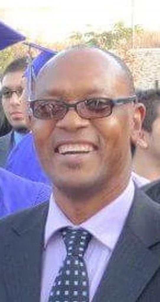 Joseph Ehiabhili Udegbe