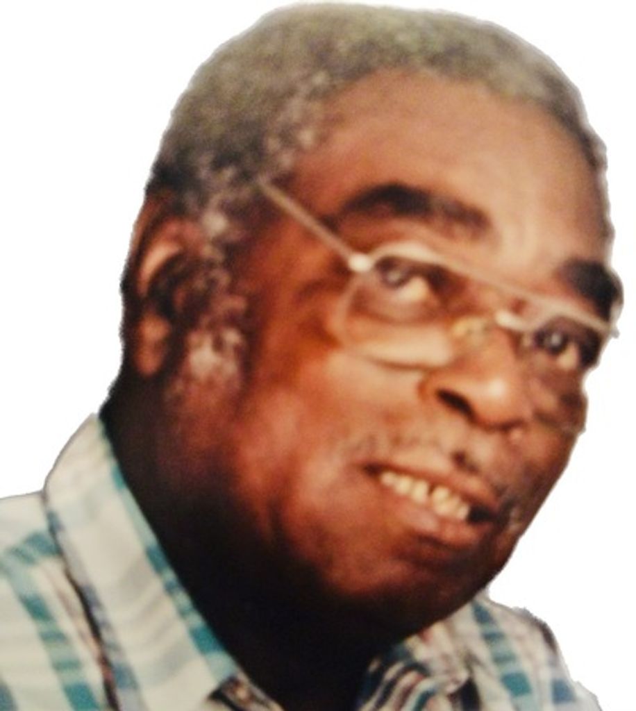 Walter Marvin Taylor Profile Photo