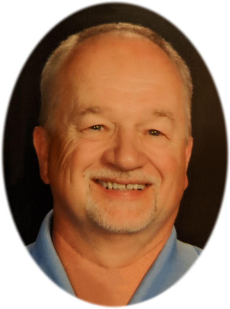 Richard Rodgers Profile Photo