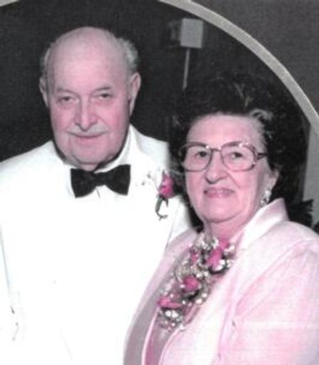 Elsie Louise Wade Profile Photo