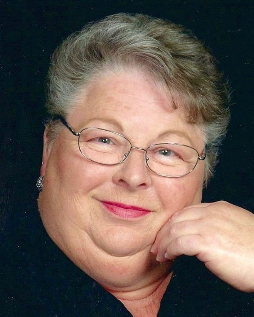Doris Dorlida Ermatinger Profile Photo