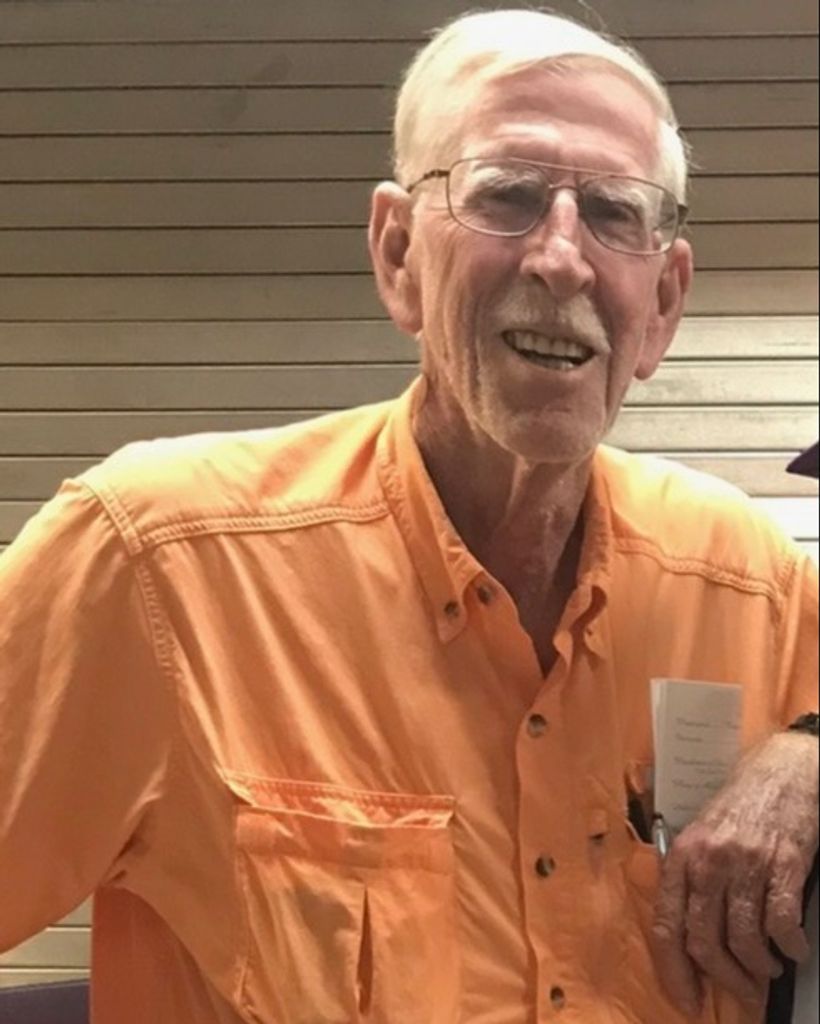 Haynes Wayland Townsend Profile Photo