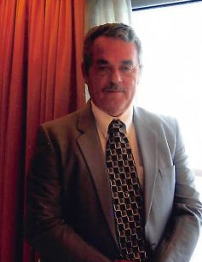 James Miles