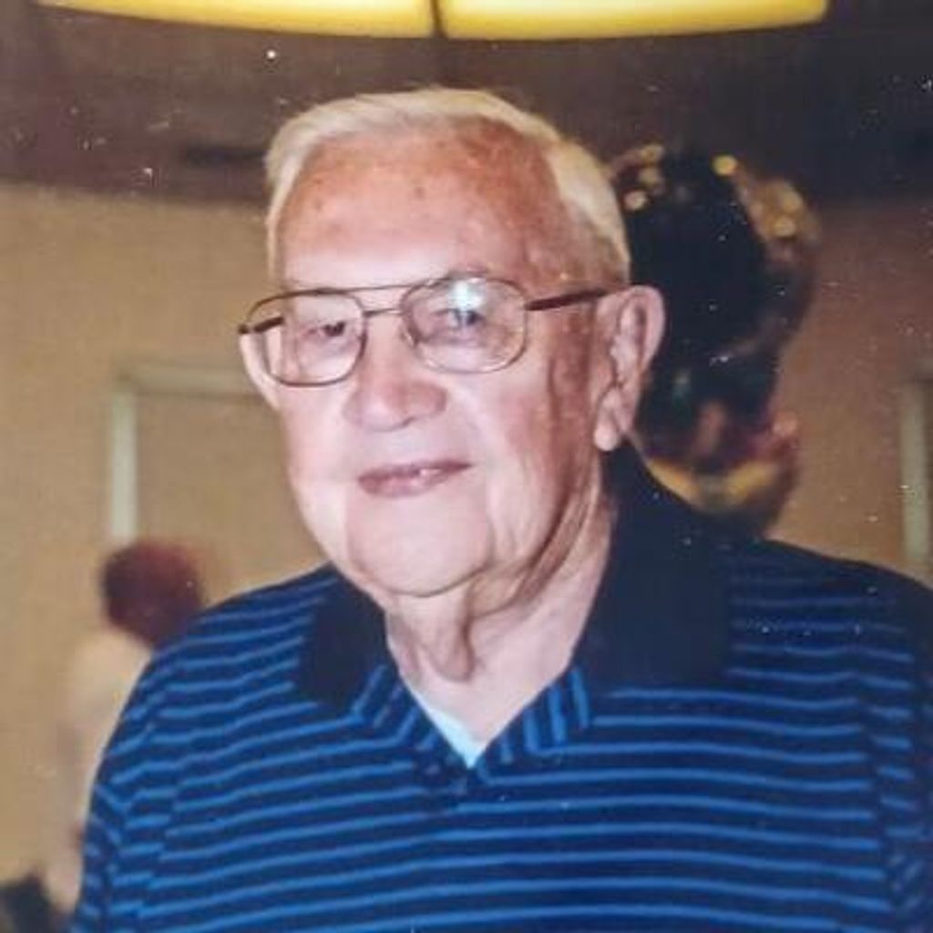 Eugene Stiteler Profile Photo