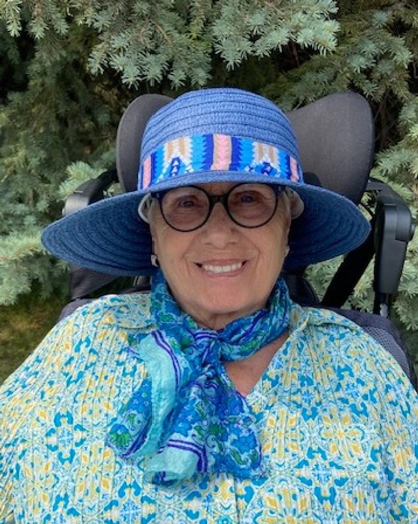 Teresa “Teresina” Camerlengo Profile Photo