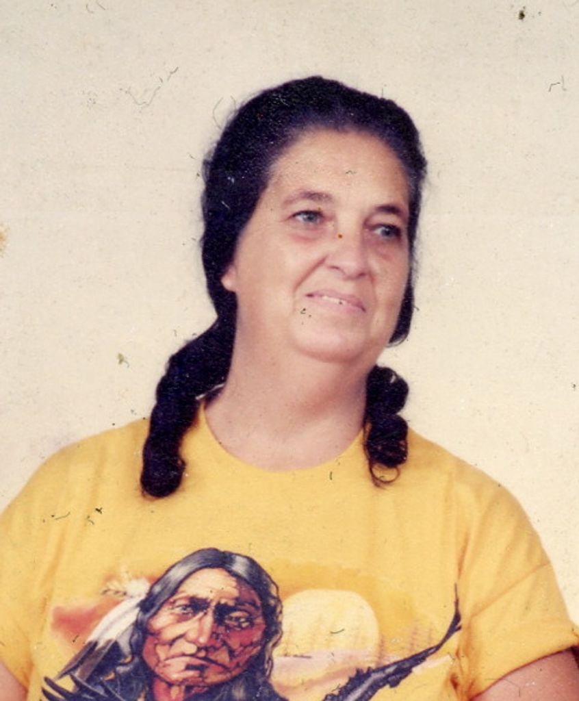 Betty Shugars