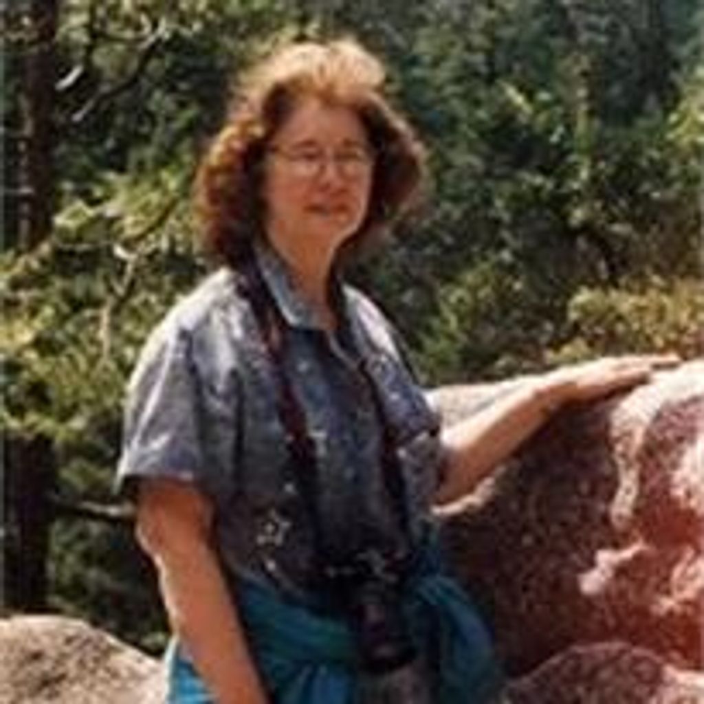 Barbara Gocus Sebree Profile Photo