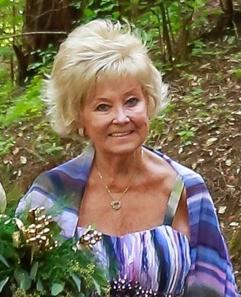 Lois "Rickie" Olson Weinman