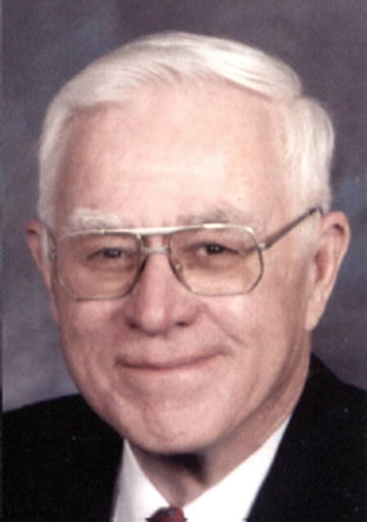 John R. Ryan Profile Photo