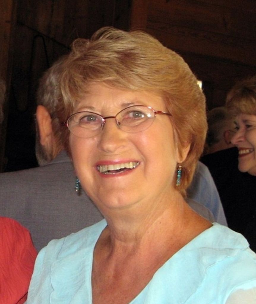 Sidney Mcadoo Profile Photo