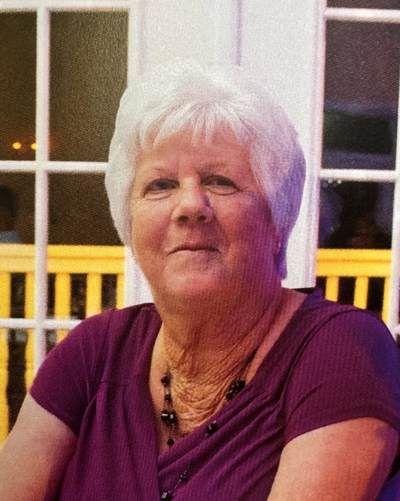 Bettie Ann Murphy Profile Photo