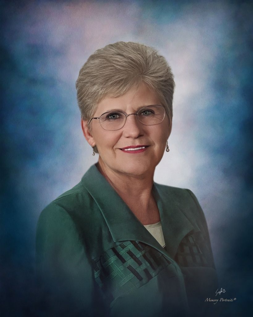 Jacqueline Cosper West Profile Photo