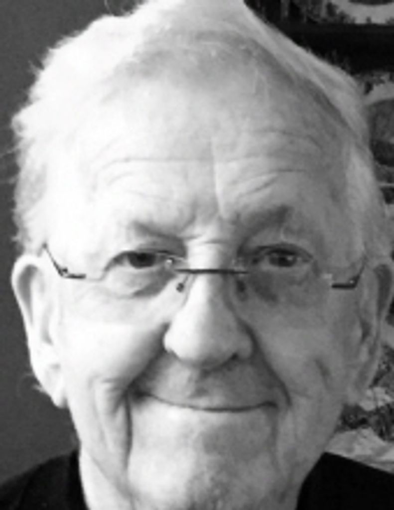 Thomas Freeman Nickerson